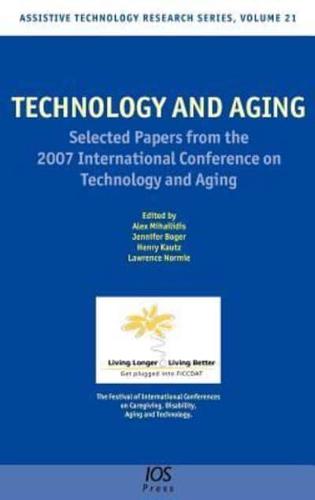 Technology and Aging