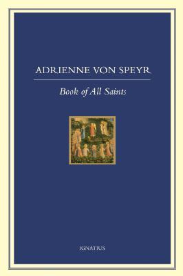 The Book of All Saints