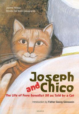 Joseph and Chico