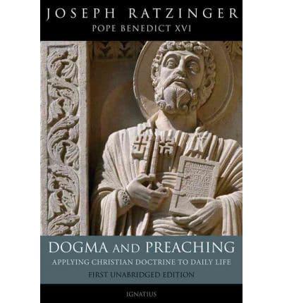 Dogma and Preaching