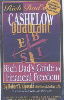 Rich Dad's, Cash Flow Quadrant