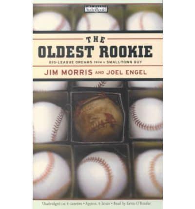 The Oldest Rookie