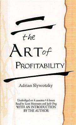 The Art of Profitability