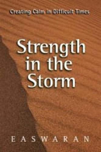 Strength in the storm