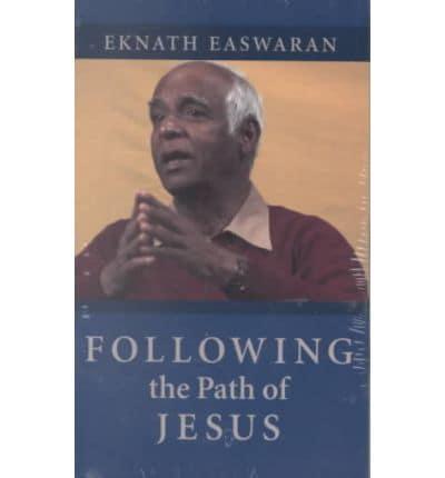 Following the Path of Jesus