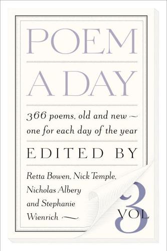 Poem a Day