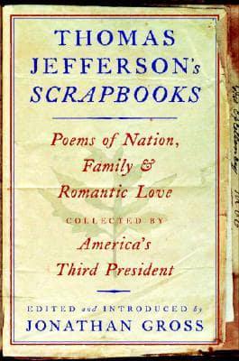 Thomas Jefferson's Scrapbooks