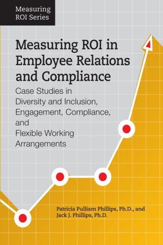 Measuring ROI in Employee Relations and Compliance