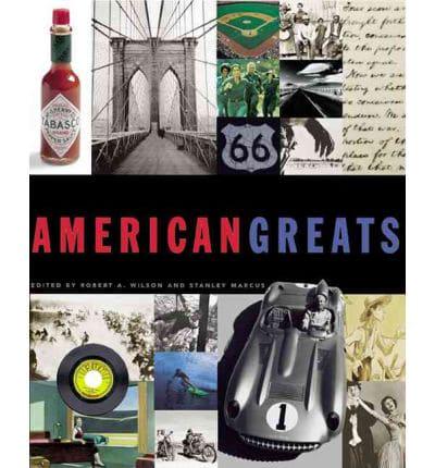 American Greats