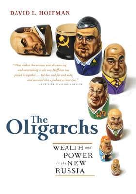 The Oligarchs