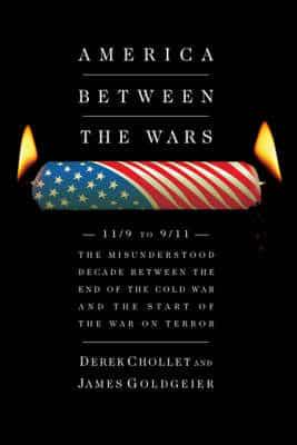 America Between the Wars, 11/9 to 9/11
