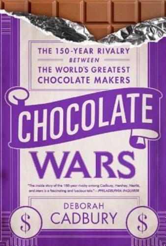 Chocolate Wars