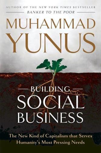 Building Social Business