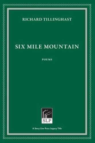Six Mile Mountain