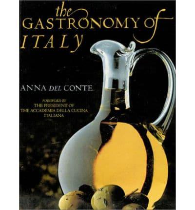 Gastronomy of Italy