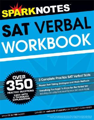 SAT Verbal Workbook