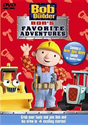 Bob the Builder