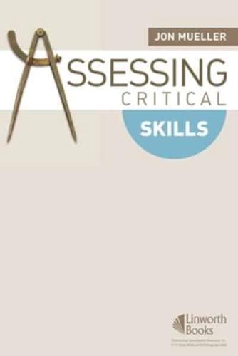 Assessing Critical Skills