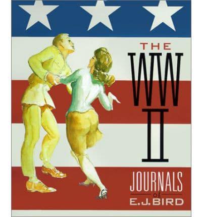 The WW II Journals of E.J. Bird