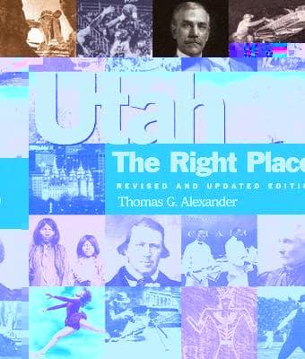 Utah, the Right Place