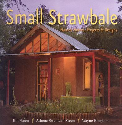 Small Strawbale