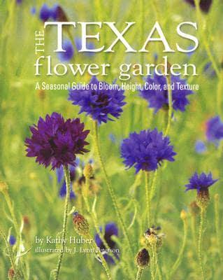 The Texas Flower Garden