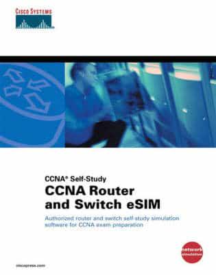 CCNA Router and Switch eSIM