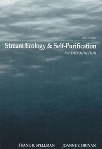Stream Ecology & Self-Purification