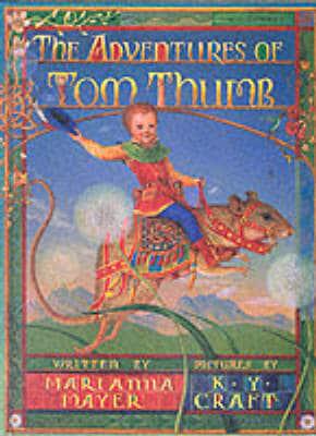 The Adventures of Tom Thumb