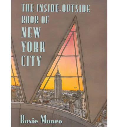 The Inside-Outside Book of New York City