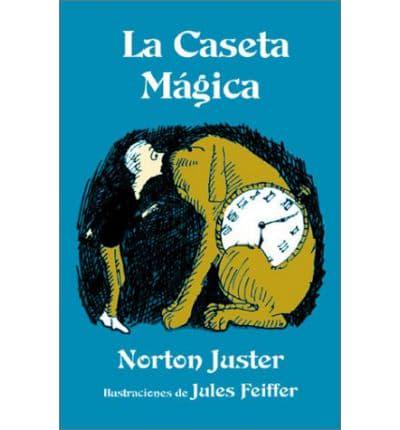 LA Caseta Magica/the Phantom Tollbooth