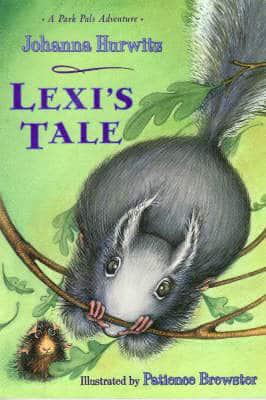 Lexi's Tale