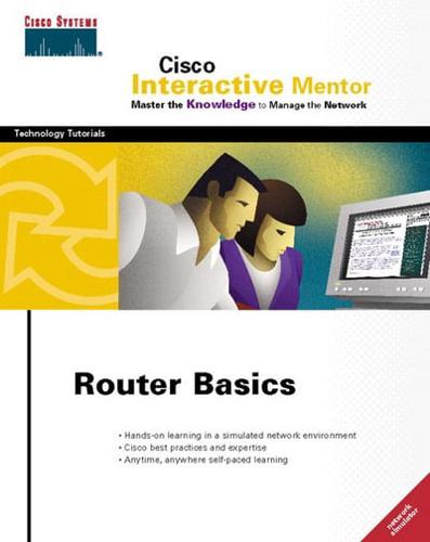 Router Basics