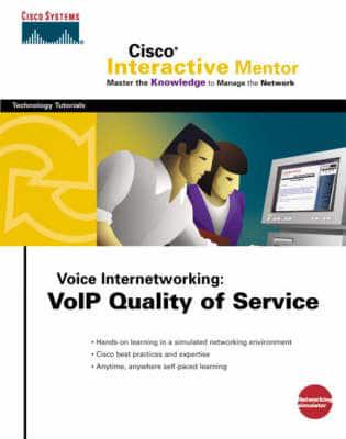 Voice Internetworking