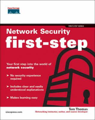 Network Security First-Step