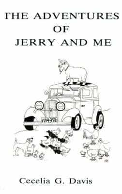 The Adventures of Jerry and Me