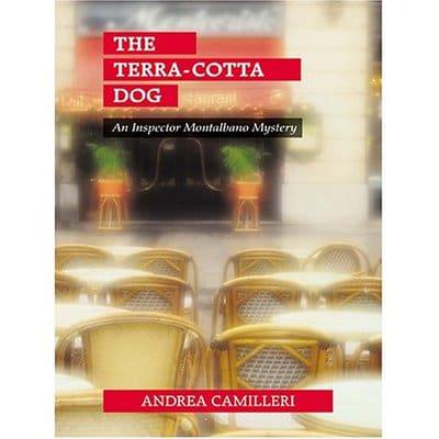 The Terra-Cotta Dog