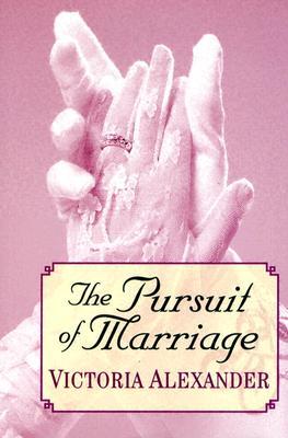 The Pursuit of Marriage