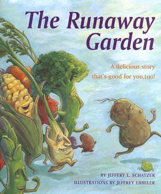 The Runaway Garden