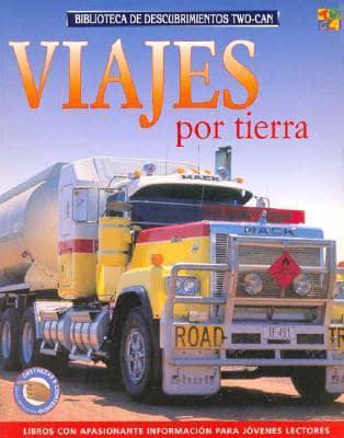 Viajes Por La Tierra