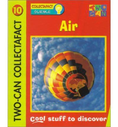 Air (Collectafacts)