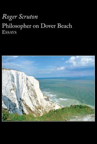 Philosopher On Dover Beach