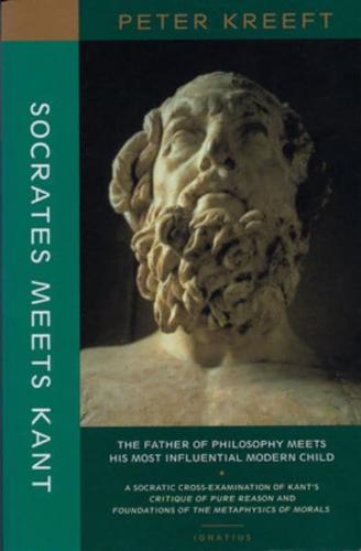 Socrates Meets Kant