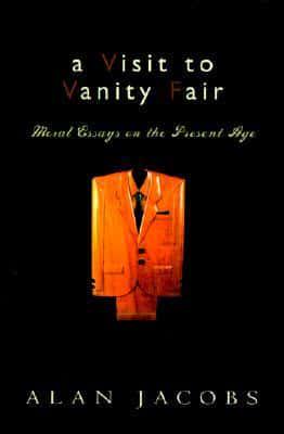 A Visit to Vanity Fair