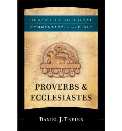 Proverbs & Ecclesiastes