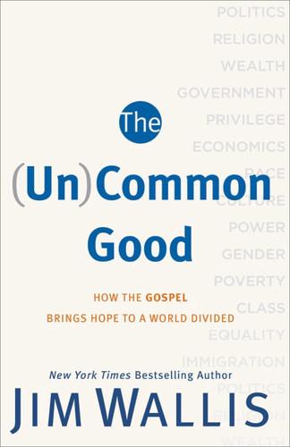 The (Un)common Good