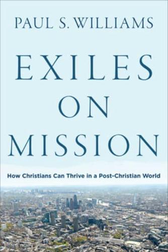 Exiles on Mission