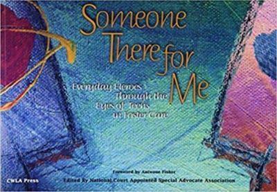 Someone There for Me