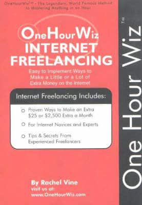 Internet Freelancing