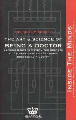 Art and Science of Being a Doctor